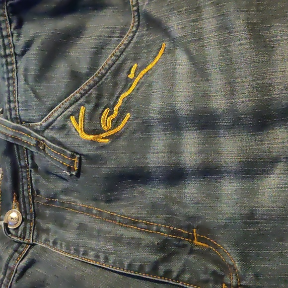 Vintage Karl Kani shorts - Picture 4 of 10